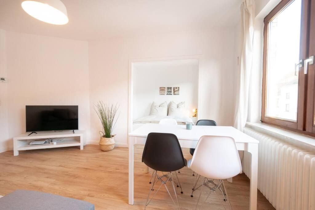 Apartment Exklusive 2-zimmer Fuer 6 Bremen