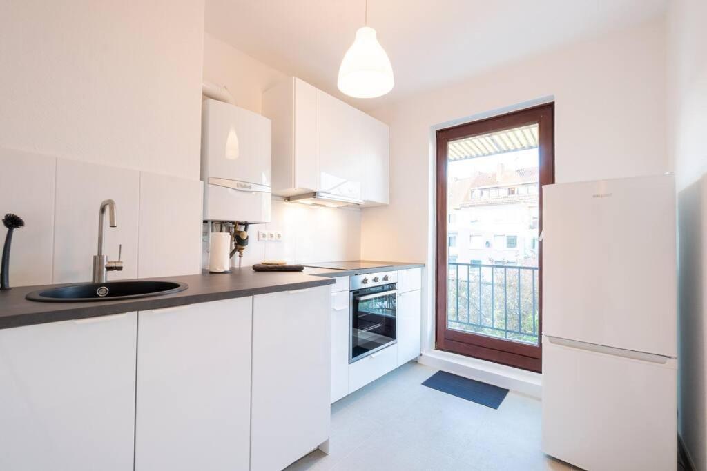 Exklusive 2-zimmer Fuer 6 Bremen