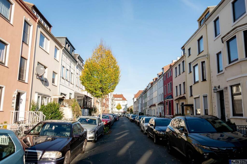 Exklusive 2-zimmer Fuer 6 Apartment *