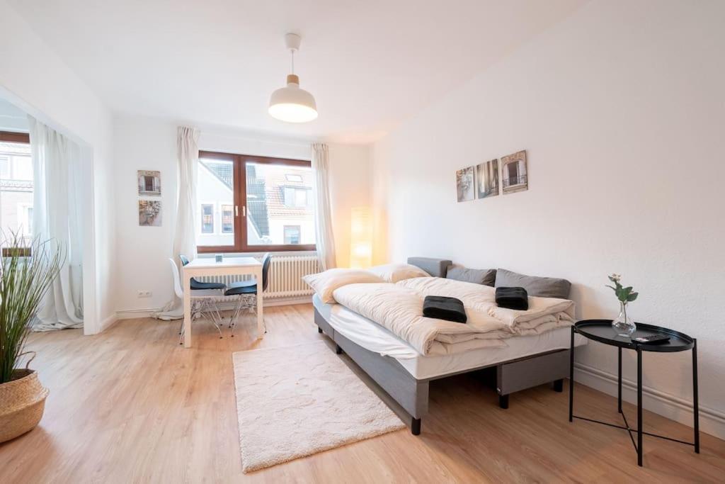 Exklusive 2-zimmer Fuer 6 * Bremen