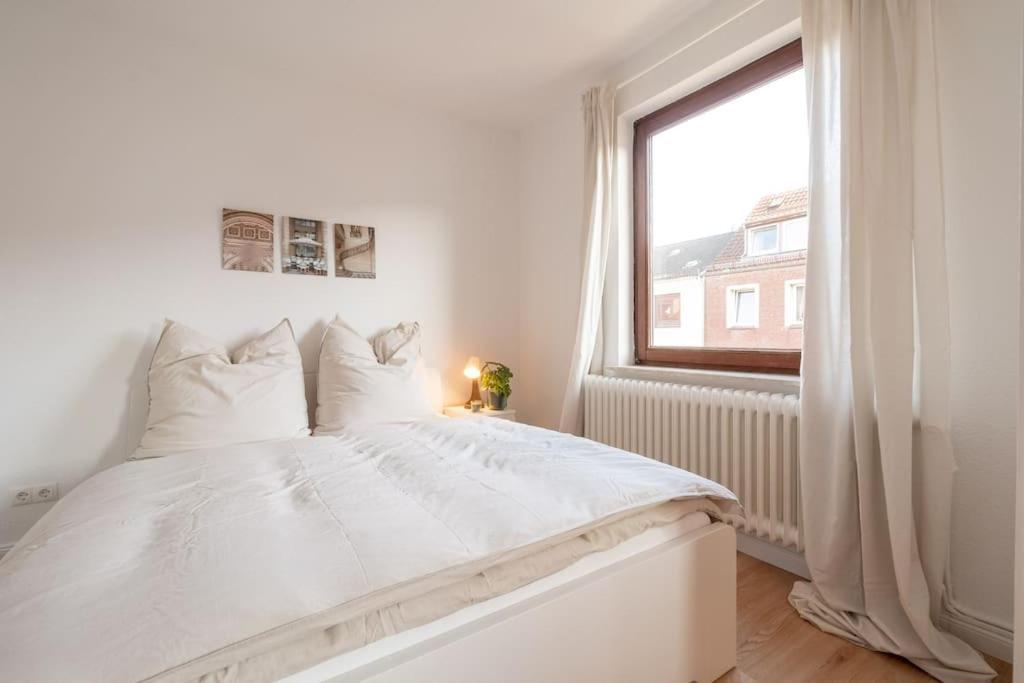 Exklusive 2-zimmer Fuer 6 * Bremen