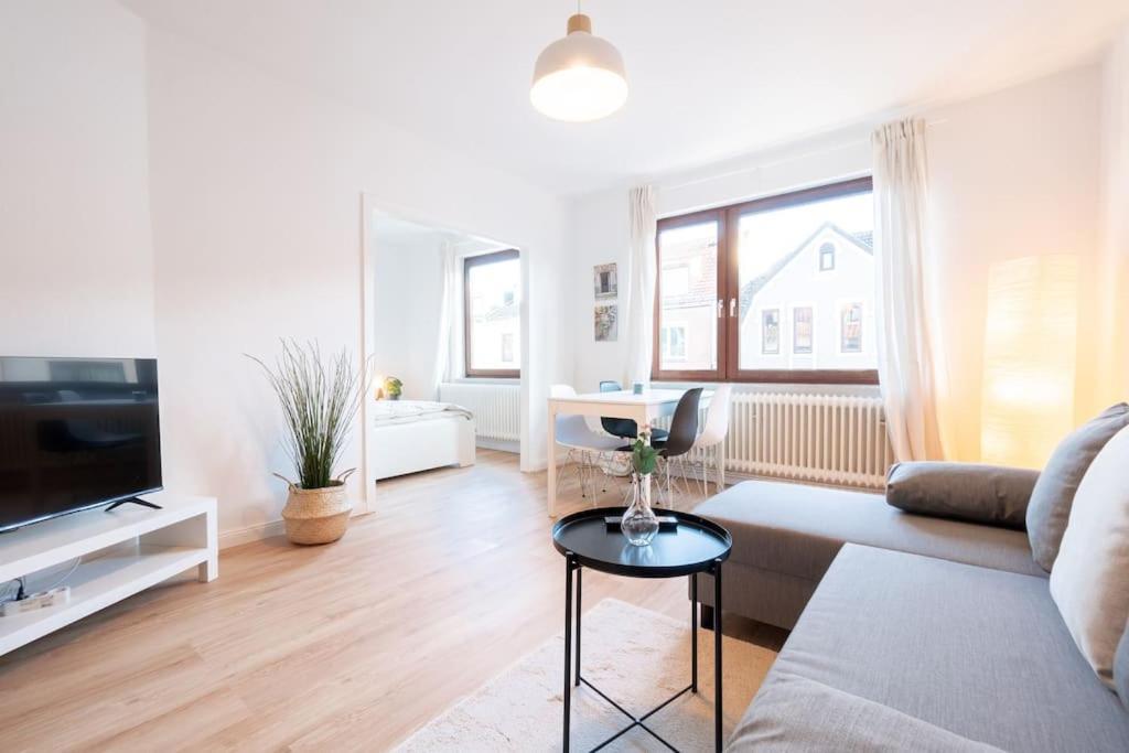 Apartment Exklusive 2-zimmer Fuer 6 Bremen