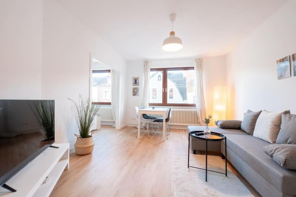Exklusive 2-zimmer Fuer 6 Apartment