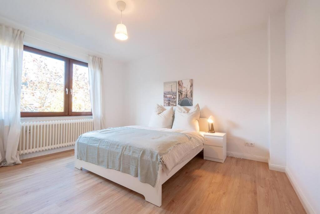 Apartment Exklusive 2-zimmer Fuer 6 *